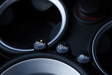 MINI Coupe Cooper S Full Service History + CHILI Pack - Thumb 22