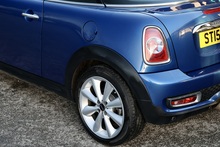 MINI Coupe Cooper S Full Service History + CHILI Pack - Thumb 26