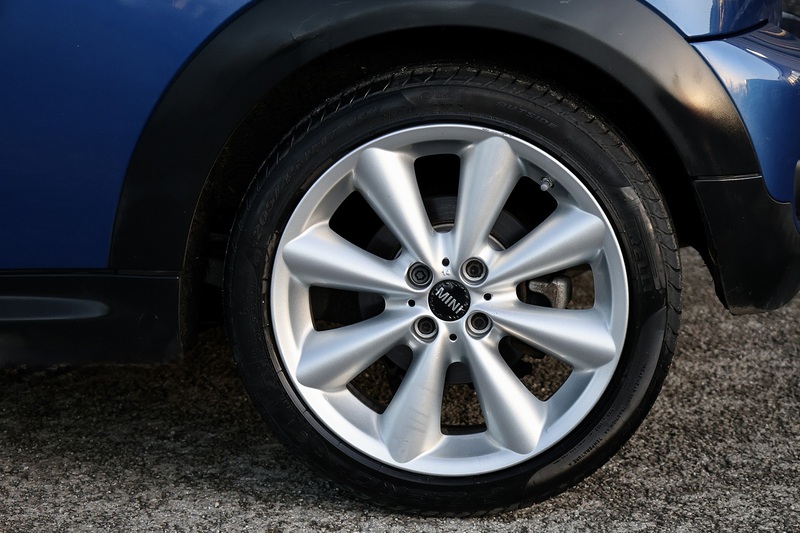 MINI Coupe Cooper S Full Service History + CHILI Pack Image 27