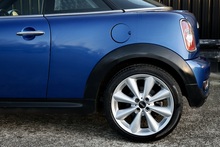 MINI Coupe Cooper S Full Service History + CHILI Pack - Thumb 25