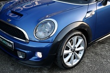 MINI Coupe Cooper S Full Service History + CHILI Pack - Thumb 23