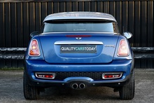 MINI Coupe Cooper S Full Service History + CHILI Pack - Thumb 4