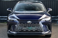 Lexus RX 450h+ Takumi Lexus Warranty + Huge Specification - Thumb 3