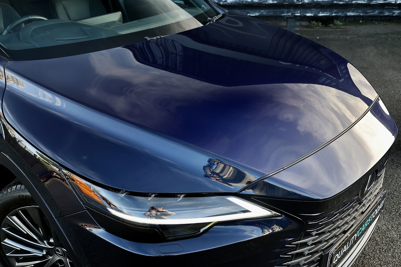 Lexus RX 450h+ Takumi Lexus Warranty + Huge Specification - Large 5