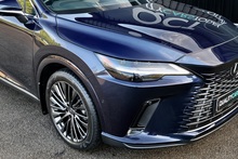 Lexus RX 450h+ Takumi Lexus Warranty + Huge Specification - Thumb 18