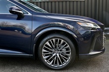 Lexus RX 450h+ Takumi Lexus Warranty + Huge Specification - Thumb 17