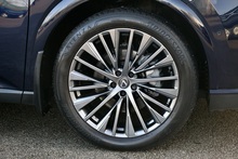 Lexus RX 450h+ Takumi Lexus Warranty + Huge Specification - Thumb 34