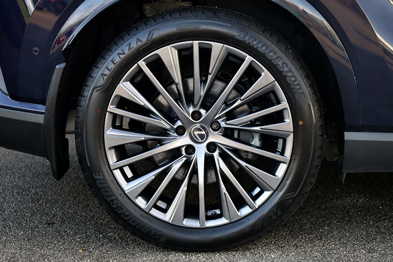 Lexus RX 450h+ Takumi Lexus Warranty + Huge Specification - Large 35