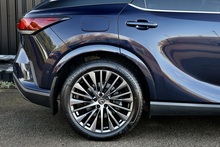 Lexus RX 450h+ Takumi Lexus Warranty + Huge Specification - Thumb 16