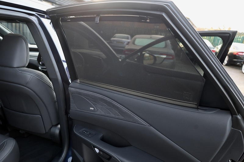 Lexus RX 450h+ Takumi Lexus Warranty + Huge Specification Image 20