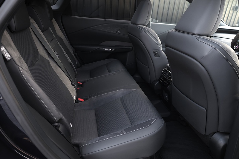 Lexus RX 450h+ Takumi Lexus Warranty + Huge Specification Image 12