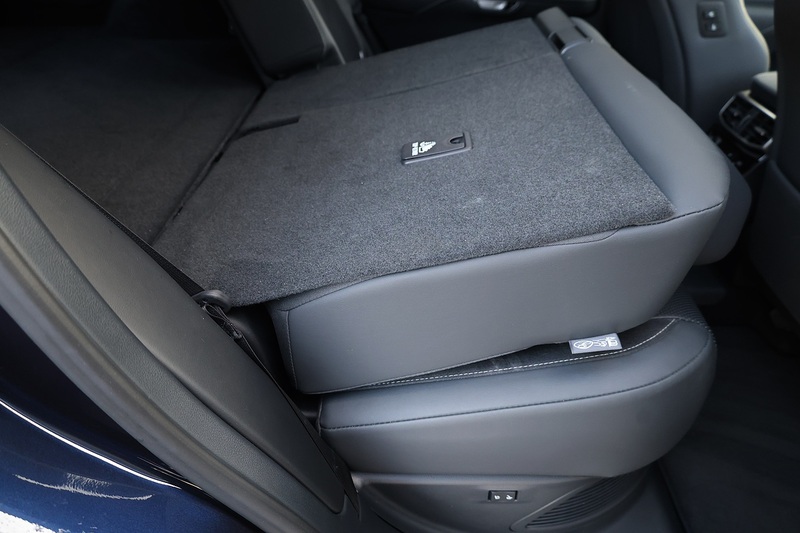 Lexus RX 450h+ Takumi Lexus Warranty + Huge Specification Image 14