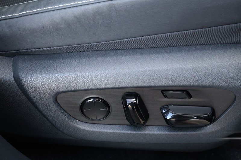 Lexus RX 450h+ Takumi Lexus Warranty + Huge Specification Image 22