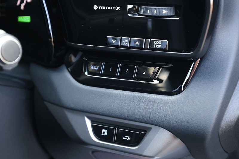 Lexus RX 450h+ Takumi Lexus Warranty + Huge Specification Image 23