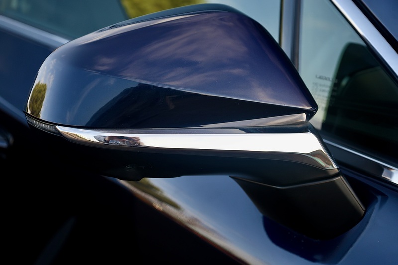 Lexus RX 450h+ Takumi Lexus Warranty + Huge Specification Image 29