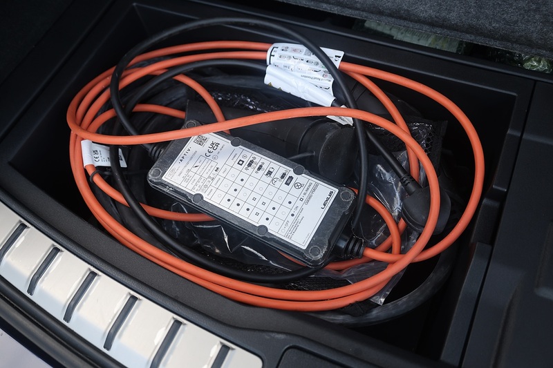 Lexus RX 450h+ Takumi Lexus Warranty + Huge Specification Image 32