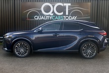 Lexus RX 450h+ Takumi Lexus Warranty + Huge Specification - Thumb 1