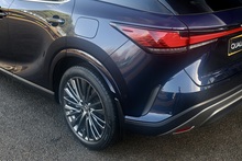 Lexus RX 450h+ Takumi Lexus Warranty + Huge Specification - Thumb 28