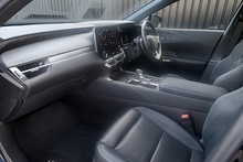 Lexus RX 450h+ Takumi Lexus Warranty + Huge Specification - Thumb 2