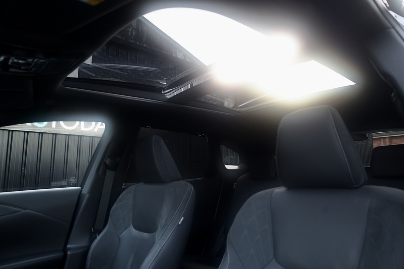 Lexus RX 450h+ Takumi Lexus Warranty + Huge Specification Image 39