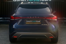 Lexus RX 450h+ Takumi Lexus Warranty + Huge Specification - Thumb 4