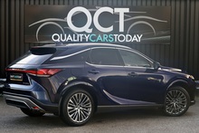 Lexus RX 450h+ Takumi Lexus Warranty + Huge Specification - Thumb 11