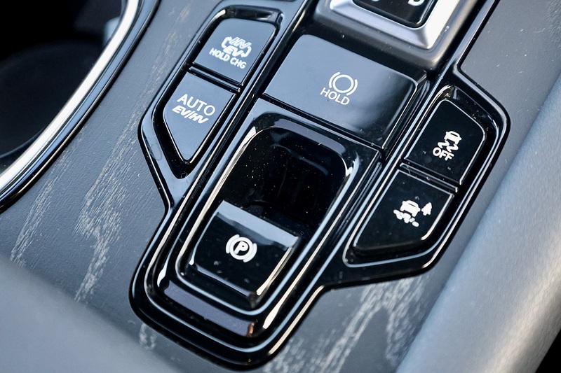 Lexus RX 450h+ Takumi Lexus Warranty + Huge Specification Image 41