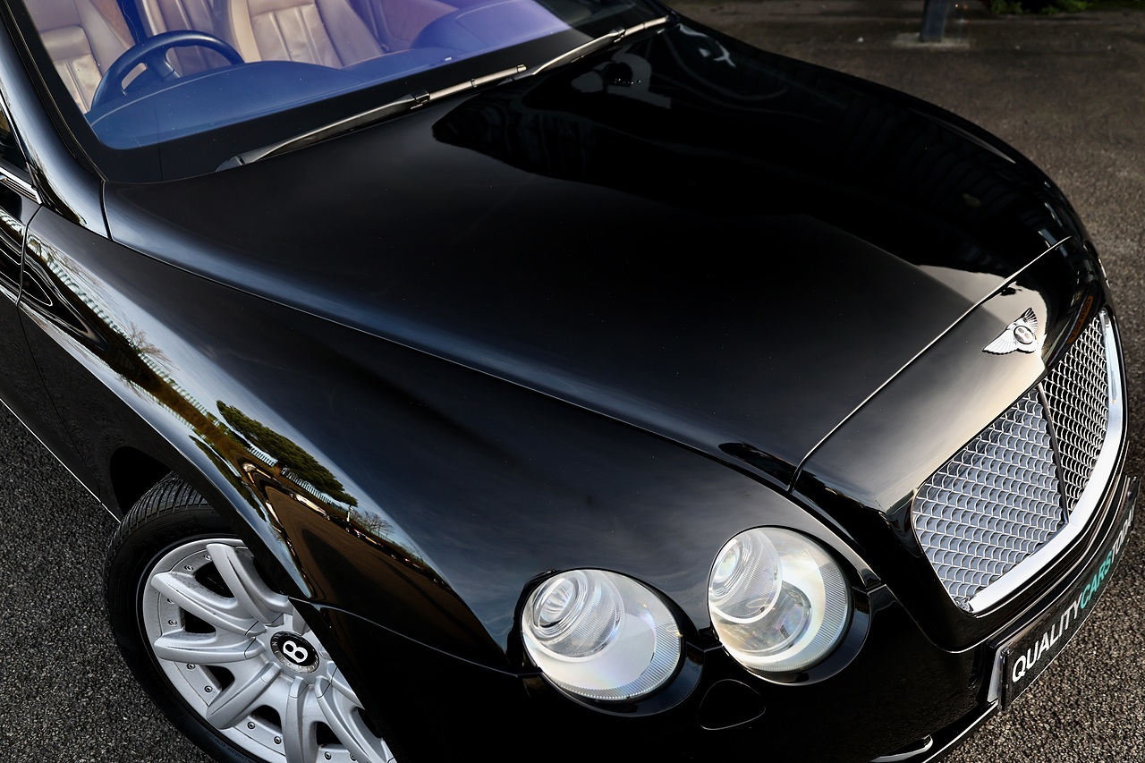 Bentley Continental GT Full Service History + Desirable Spec - Large 6
