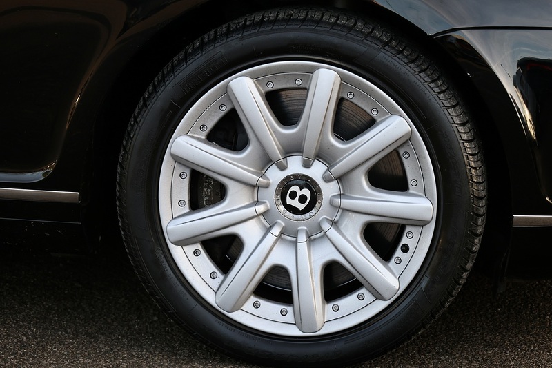 Bentley Continental GT Full Service History + Desirable Spec Image 29