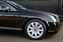 Bentley Continental GT Full Service History + Desirable Spec - Thumb 15