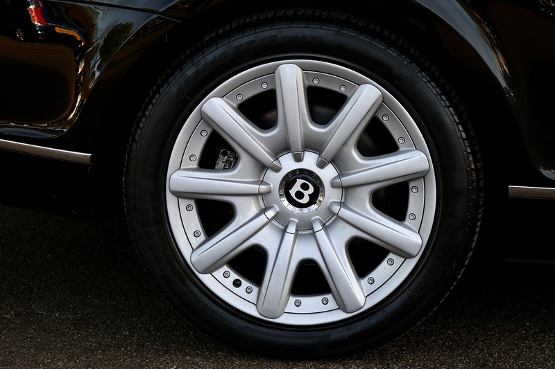 Bentley Continental GT Full Service History + Desirable Spec Image 28