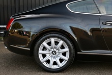 Bentley Continental GT Full Service History + Desirable Spec - Thumb 14