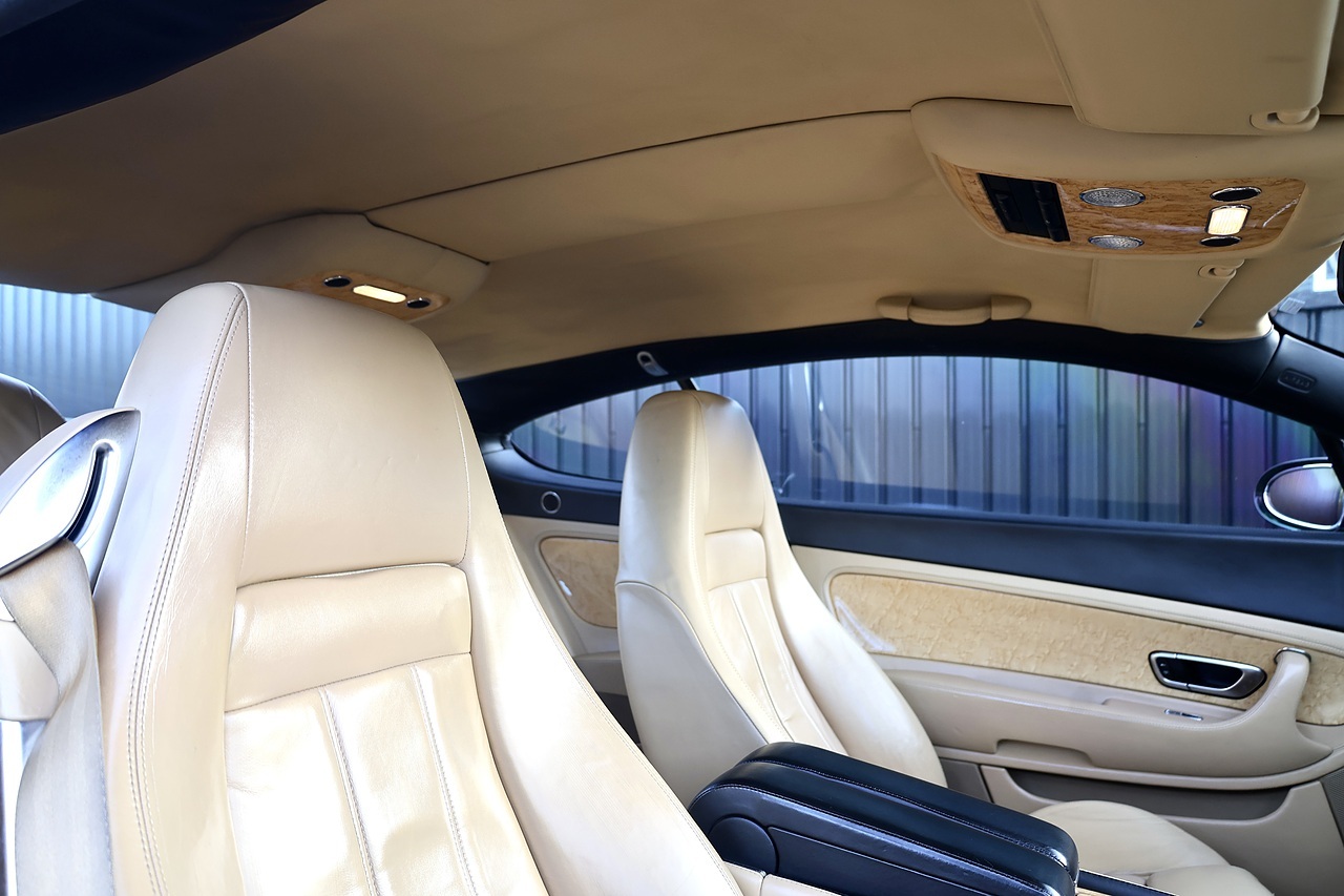 Bentley Continental GT Full Service History + Desirable Spec - Large 9