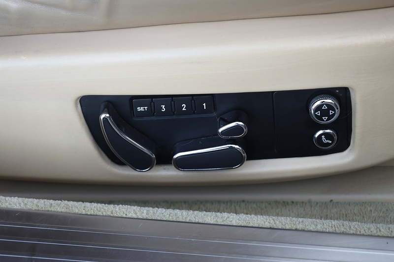 Bentley Continental GT Full Service History + Desirable Spec Image 17