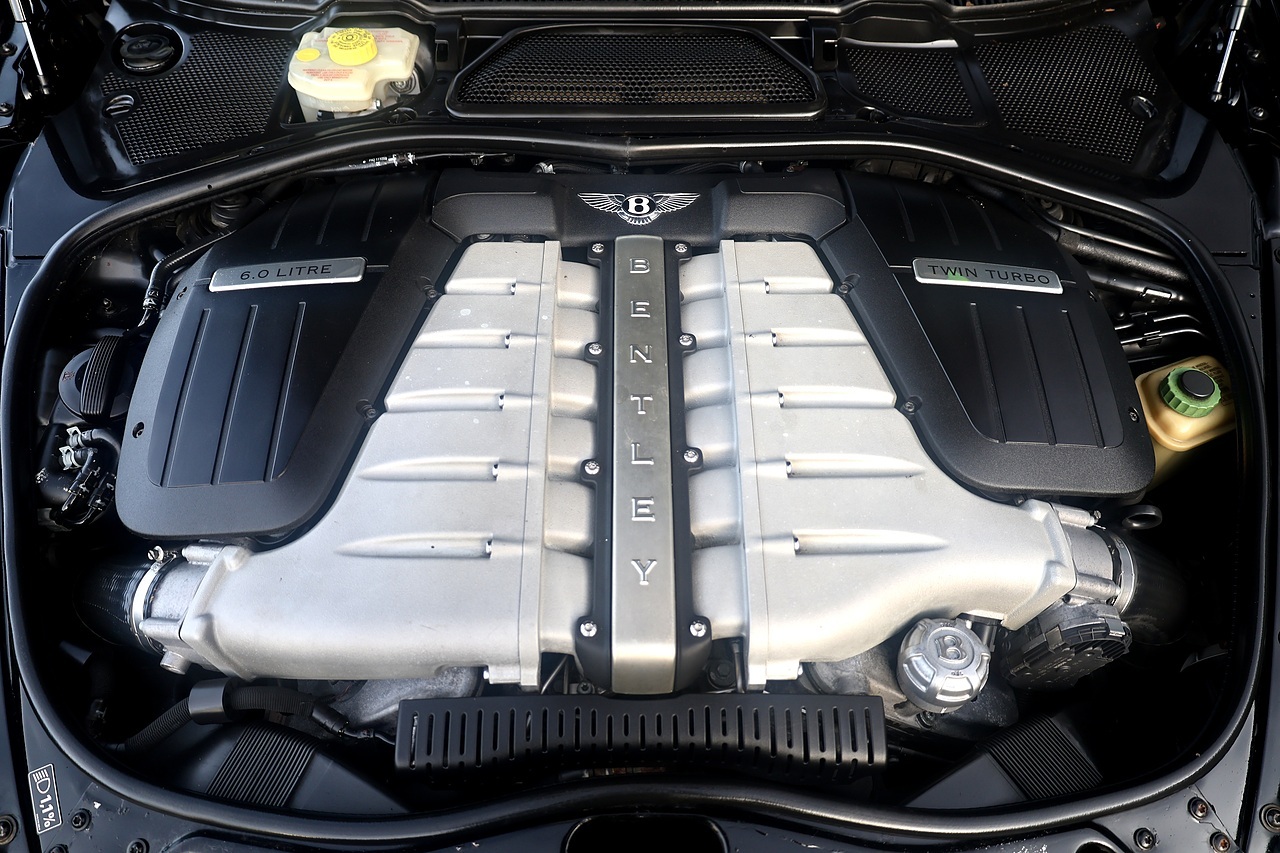 Bentley Continental GT Full Service History + Desirable Spec - Large 18