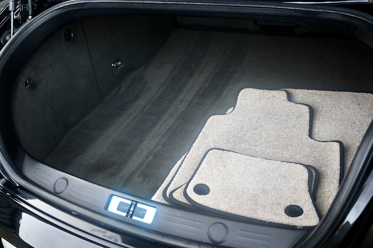 Bentley Continental GT Full Service History + Desirable Spec - Large 19