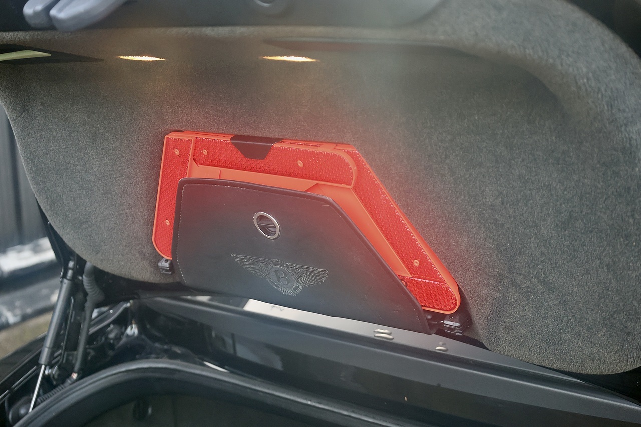 Bentley Continental GT Full Service History + Desirable Spec - Large 20