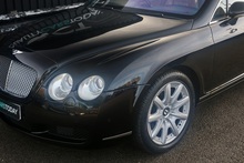 Bentley Continental GT Full Service History + Desirable Spec - Thumb 23