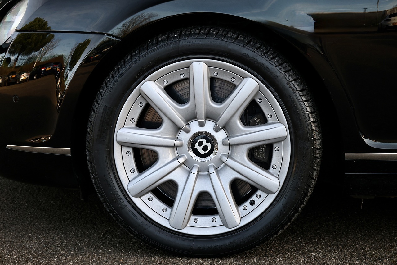 Bentley Continental GT Full Service History + Desirable Spec - Large 30