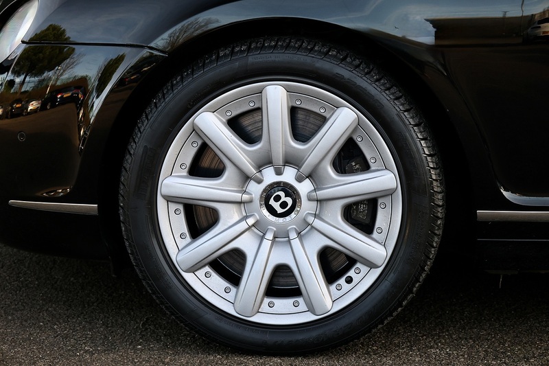 Bentley Continental GT Full Service History + Desirable Spec Image 30