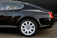 Bentley Continental GT Full Service History + Desirable Spec - Thumb 25