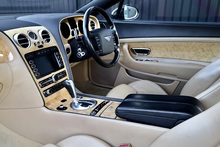 Bentley Continental GT Full Service History + Desirable Spec - Thumb 8
