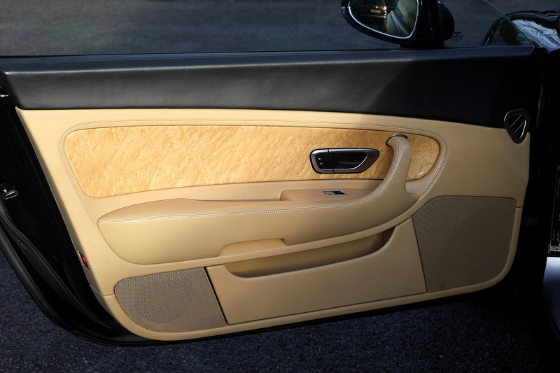 Bentley Continental GT Full Service History + Desirable Spec Image 12