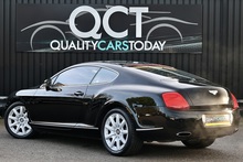 Bentley Continental GT Full Service History + Desirable Spec - Thumb 1