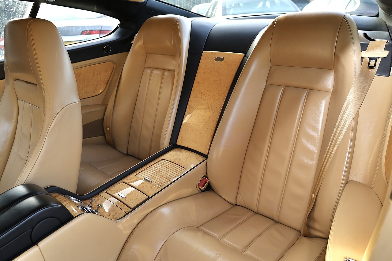 Bentley Continental GT Full Service History + Desirable Spec - Large 7