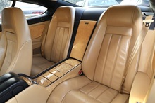 Bentley Continental GT Full Service History + Desirable Spec - Thumb 7