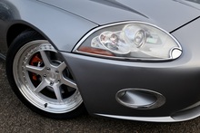 Jaguar XK Enthusiast Owned + Tastefully Modified - Thumb 9