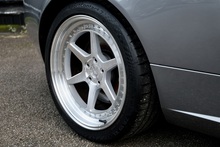 Jaguar XK Enthusiast Owned + Tastefully Modified - Thumb 10