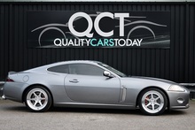 Jaguar XK Enthusiast Owned + Tastefully Modified - Thumb 11