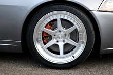 Jaguar XK Enthusiast Owned + Tastefully Modified - Thumb 13